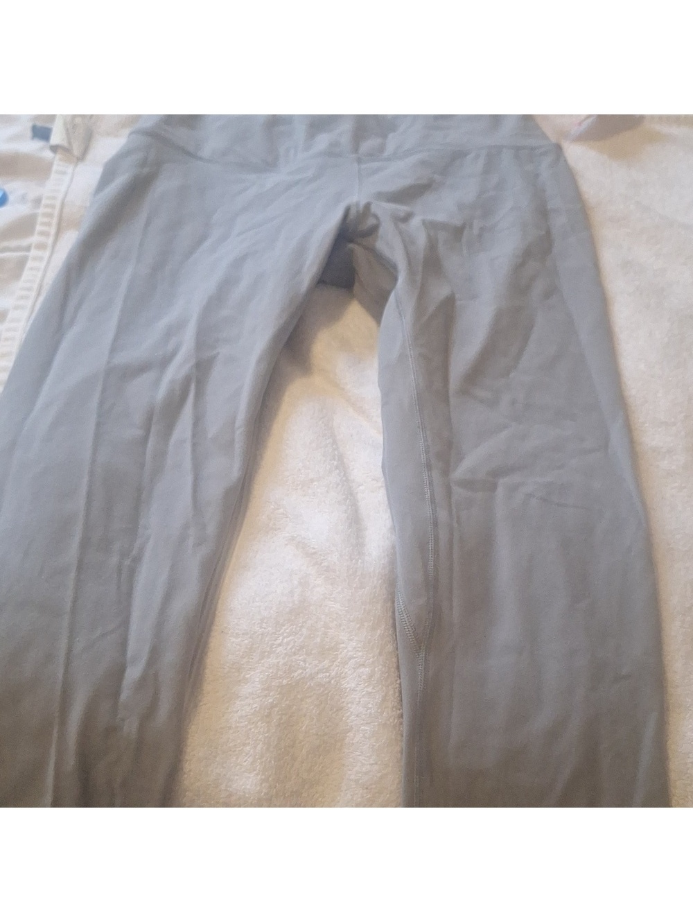 Gray Athletic Jacket - Picture 2 of 3